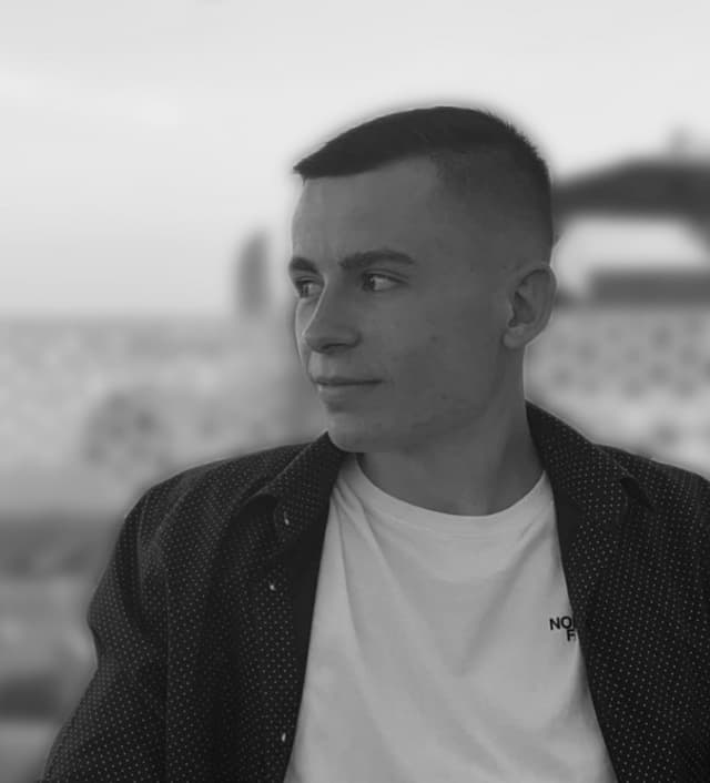 Antoine Moury, fondateur de Billies